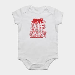 Generations Baby Bodysuit